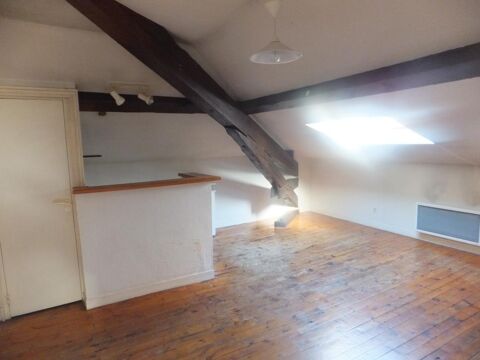  Appartement � louer 2 pi�ces 47 m�