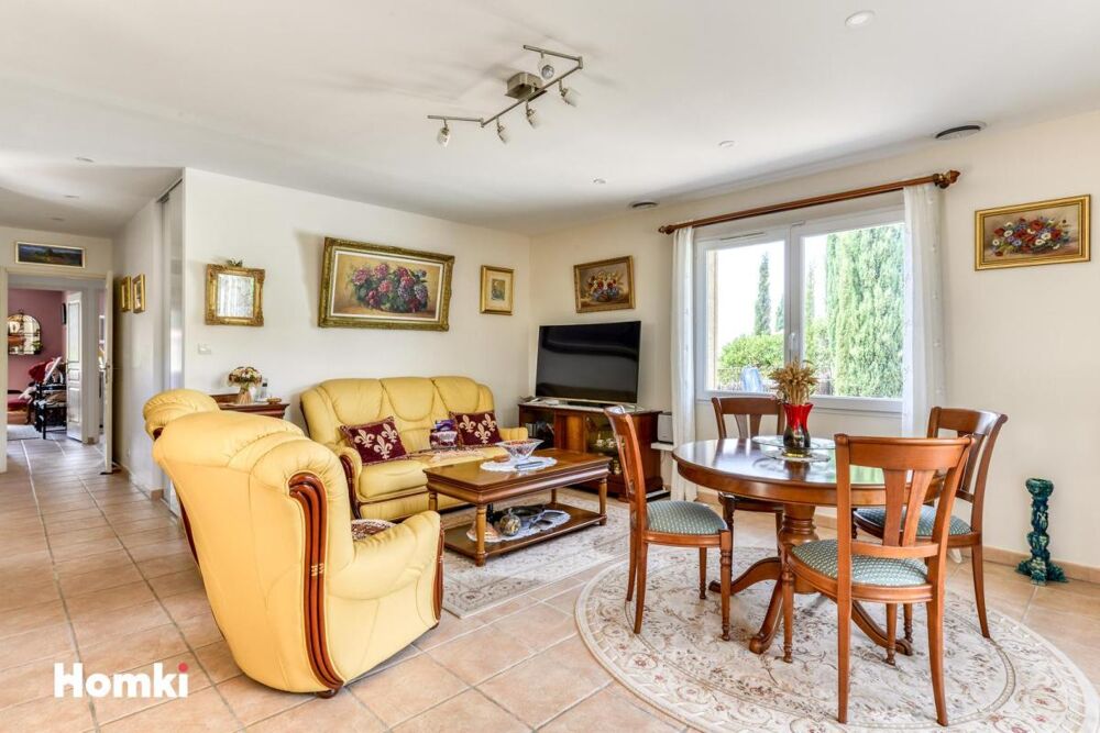Maison/Villa T4 de 101 m² à Montbrun-des-Corbières 11700
