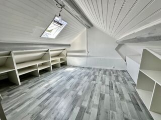  Appartement à vendre 3 pièces 48 m²