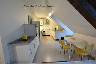 Vente Duplex/Triplex Appartement à vendre 3 pièces MONTBELIARD (25) 87m2 habitables et 117m2 au sol Montbeliard