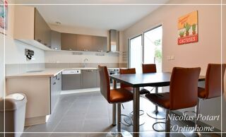  Maison à vendre 6 pièces 185 m²