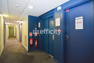  Appartement � vendre 1 pi�ce 18 m�