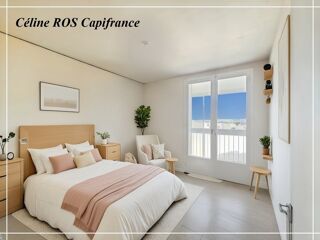  Appartement � vendre 5 pi�ces 82 m�