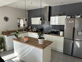  Maison à vendre 5 pièces 129 m²