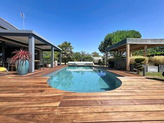  Villa à vendre 7 pièces 164 m²
