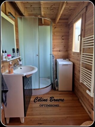  Maison à vendre 4 pièces 75 m²