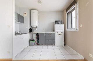  Appartement � vendre 2 pi�ces 42 m�
