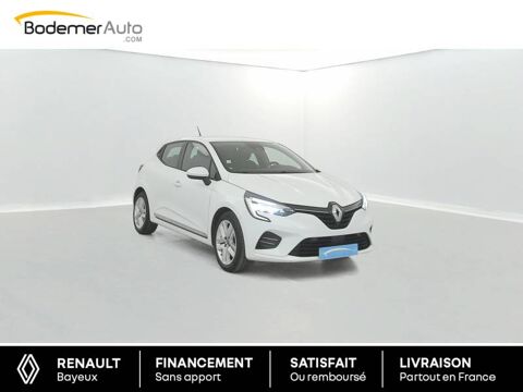 Clio Blue dCi 85 Business 2021 occasion 14400 Bayeux