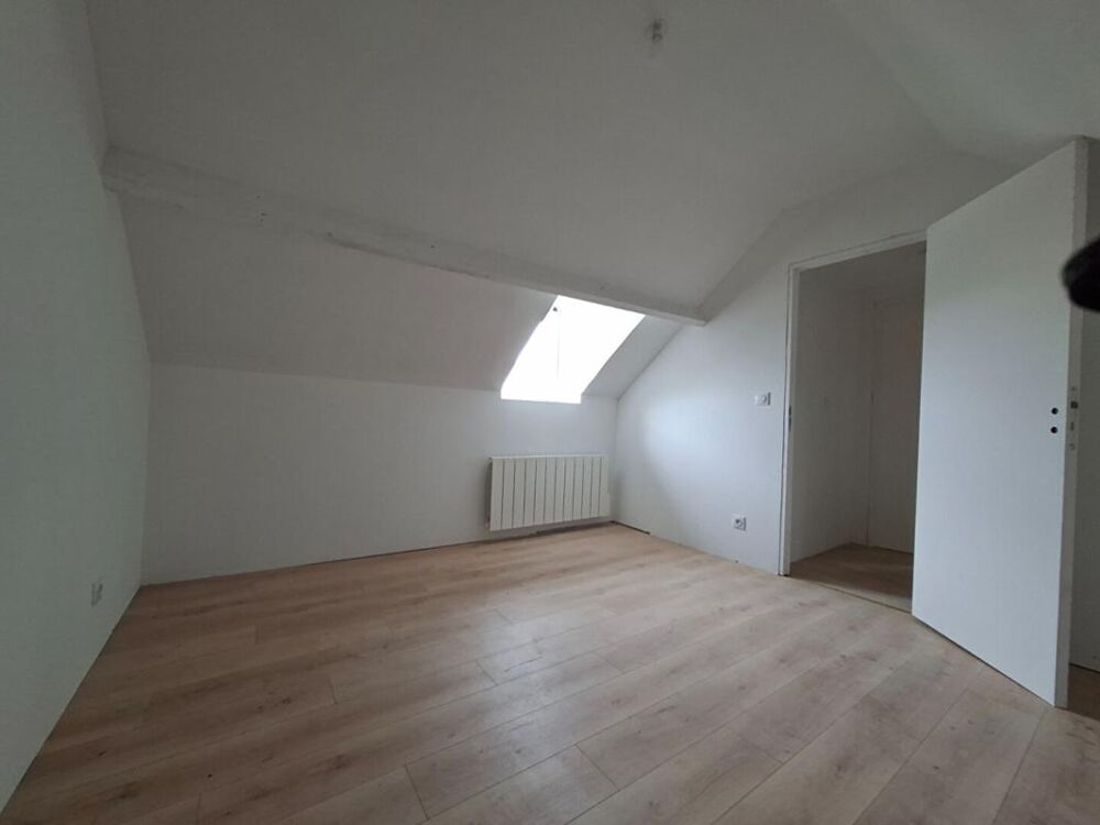 Maison Le Petit Quevilly 3 pièce(s) 49.2 m2