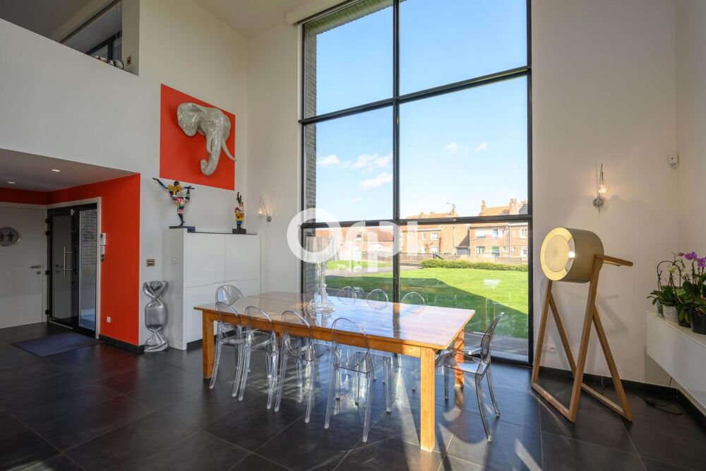 � vendre  Maison Lille (59800)