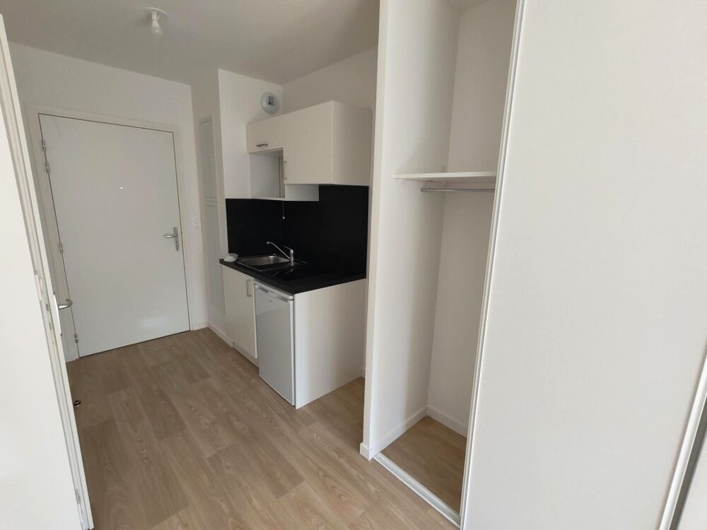 Location Appartement Studio à MAROMME Maromme