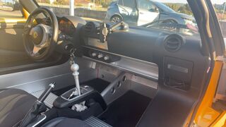 Elise Roadster 1.6i 136 Sport - Toit ouvrant 2019 occasion 13880 Velaux