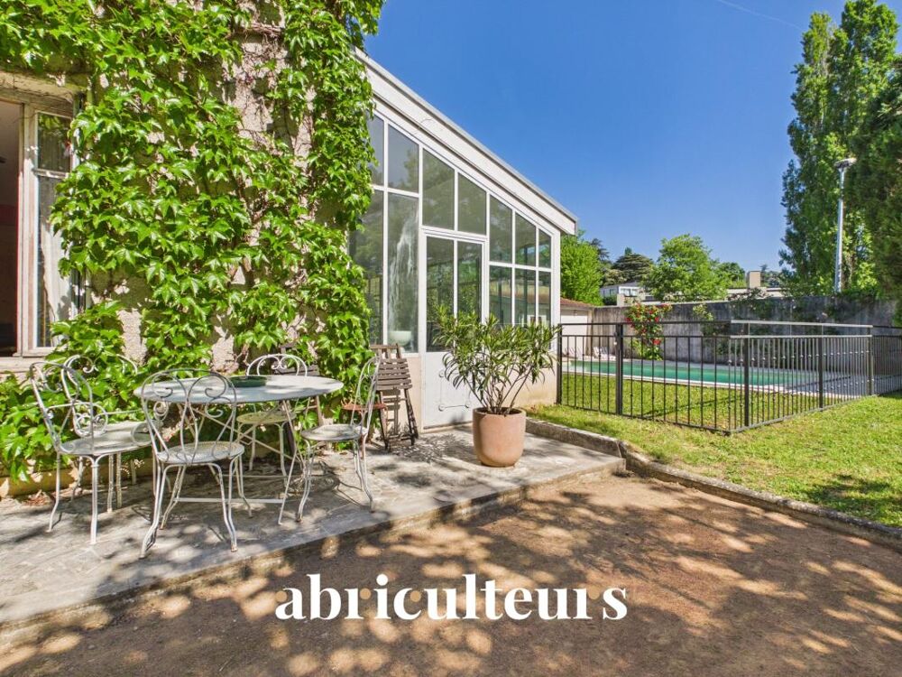 Maison 6 pièces 175 m² · à Ecully · 175 m² · 995 000 €