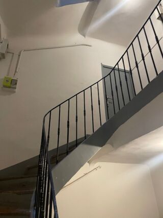  Appartement � vendre 2 pi�ces 39 m�