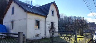  Maison à vendre 6 pièces 124 m²