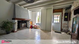  Maison à vendre 5 pièces 108 m²