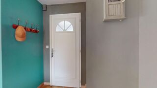  Maison à vendre 4 pièces 112 m²