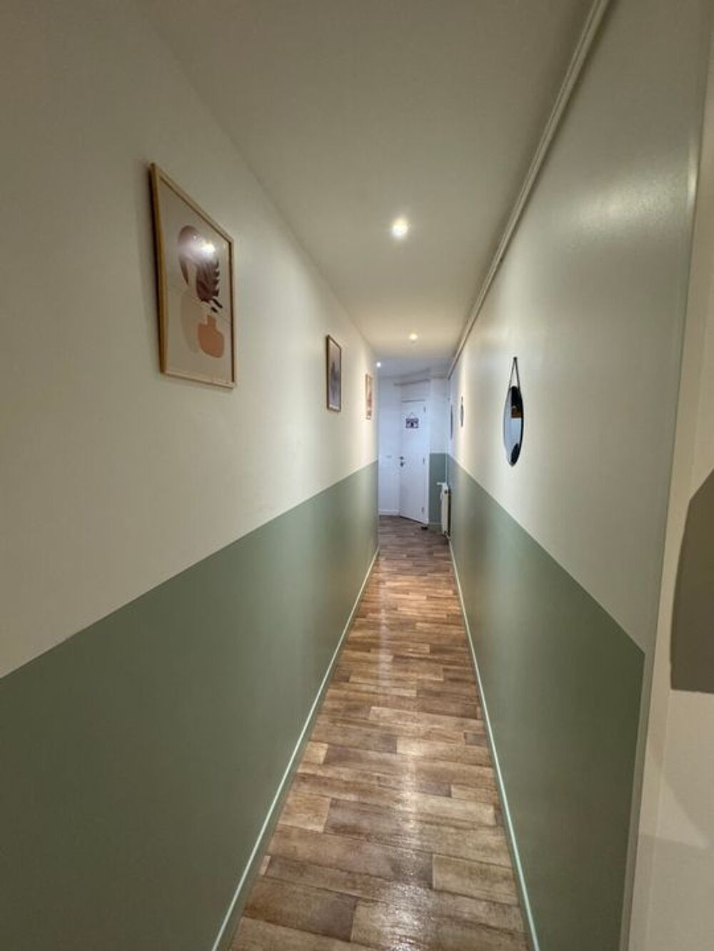 Location Appartement Studio de 32m2 à louer sur Lille Lille