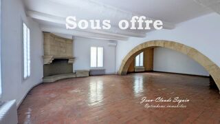  Appartement à vendre 4 pièces 139 m²