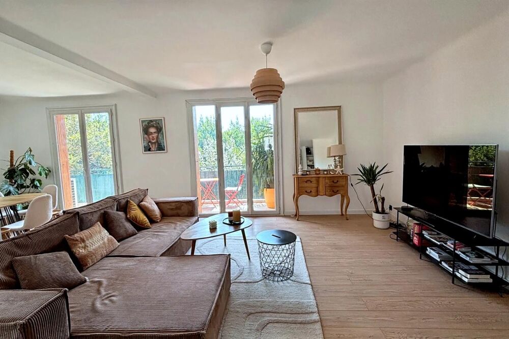 Appartement 4 pièces 96 m² · à Avignon · 96 m² · 145 000 €
