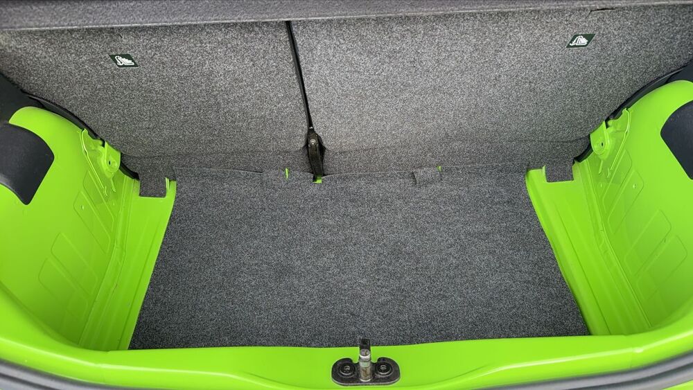 Citigo 1.0 60 Clever 2018 occasion 69680 Chassieu
