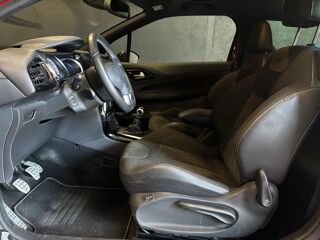 DS3 1.2 Puretech Sport Chic 2018 occasion 87280 Limoges
