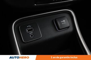 Compass 1.4 MultiAir Sport 140 ch 2018 occasion 92130 Issy-les-Moulineaux