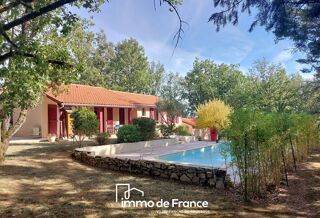  Maison à vendre 5 pièces 135 m²