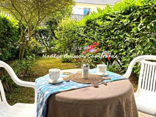  Appartement à vendre 2 pièces 34 m²