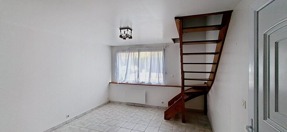 Location Appartement Appartement T2. 33.80 M².1ch .1 Mezzanine Le pallet