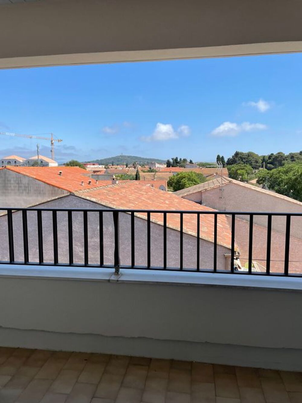 Location Appartement Appartement de 54m2 à louer sur Agde Agde