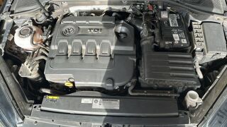 Golf VII 1.6 TDI 115 Sound - Premi&egrave;re main 2017 occasion 93700 Drancy