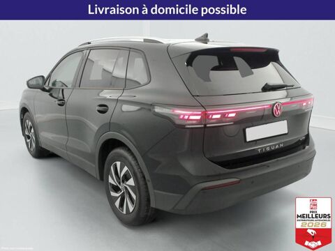 Tiguan 1.5 ETSI 150CH DSG7 Life 2026 occasion 78200 Buchelay