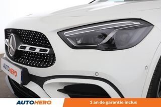 Classe GLA 200 d AMG Line DCT 150 ch 2024 occasion 92130 Issy-les-Moulineaux