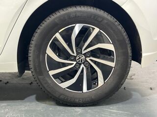 Polo 1.0 TSI 95 S&S BVM5 Life 2023 occasion 31100 Toulouse