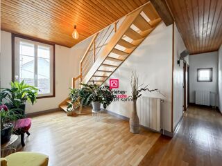  Maison à vendre 7 pièces 190 m²
