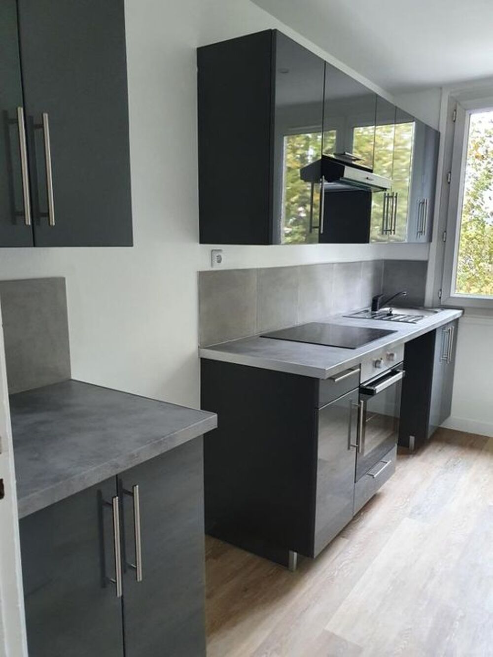 Location Appartement Appartement de 74m2 à louer sur Rouen Rouen