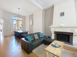  Maison  vendre 6 pices 155 m