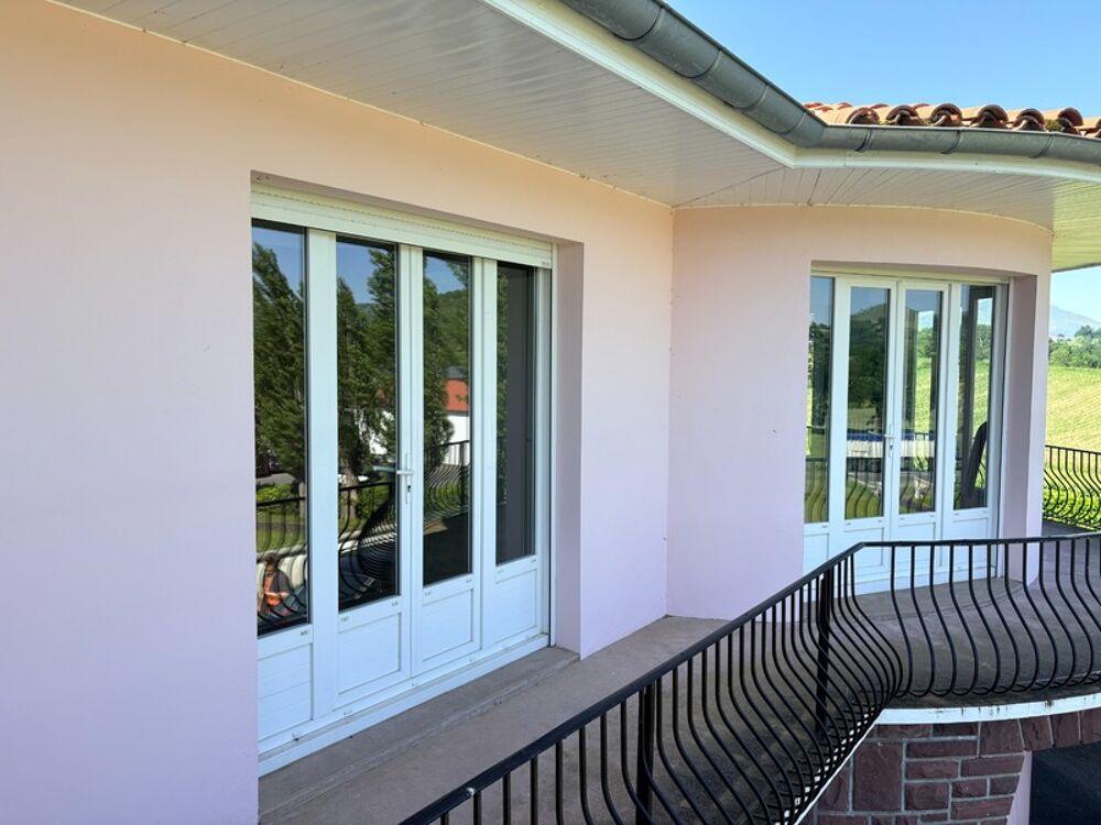 Maison 8 pièces 151 m² à Saint Jean Pied de Port