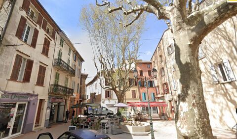   EXCLUSIVITE SALERNE - Local commercial centre ville 60 m² 