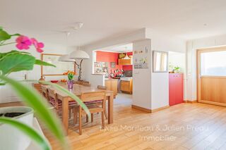  Maison � vendre 7 pi�ces 154 m�