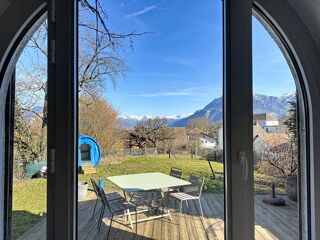 Chalet à vendre 5 pièces 146 m²