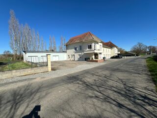  Immeuble  vendre 15 + pices 474 m