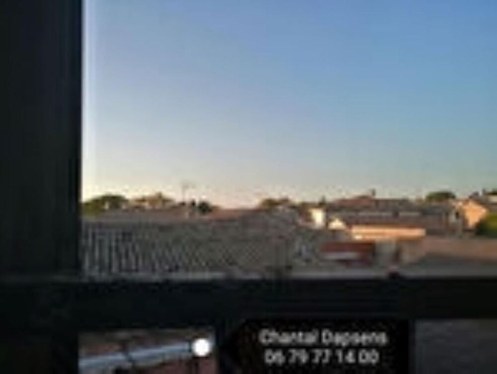 Vente Maison Maison T4.gd  garage 38 m² Montagnac