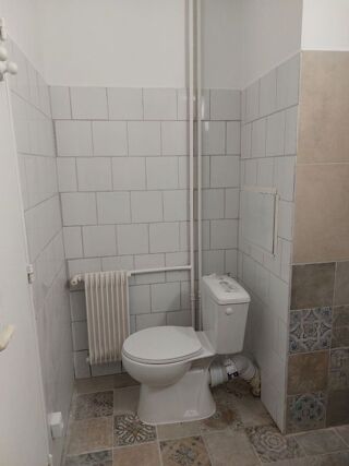  Appartement � louer 1 pi�ce 30 m�