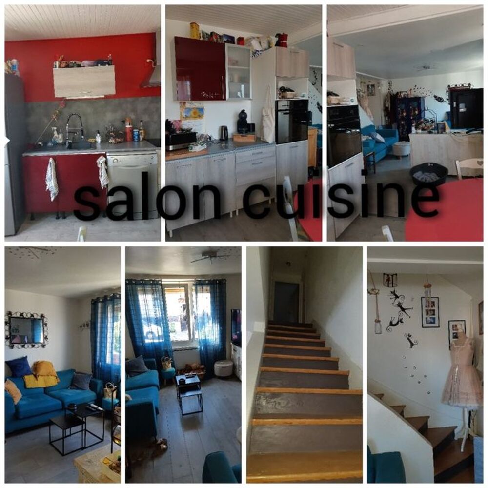 Location Appartement Appartement de 80m2 à louer sur Champigneulles Champigneulles