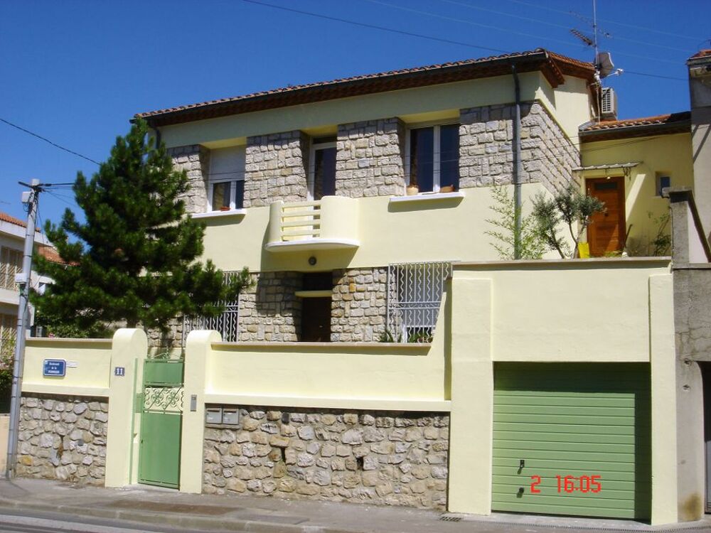 Location Appartement Appartement de 82m2 à louer sur Montpellier Montpellier