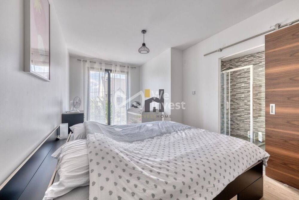 Maison de 132m2 à louer sur Champigny-sur-Marne