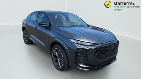 Audi Q3 HYBRIDE E-HYBRID 272 CH S tronic 6 S line 2026 occasion Voglans 73420