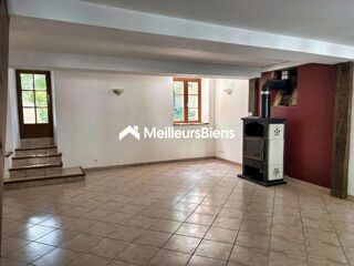  Maison à vendre 6 pièces 123 m²